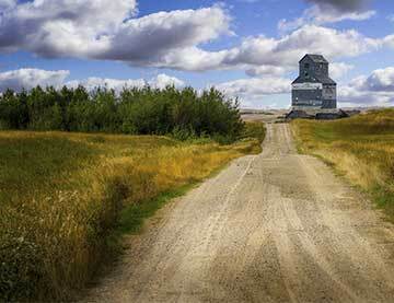 Key to Cultural Heritage is live! Donate & share your #secretSask
