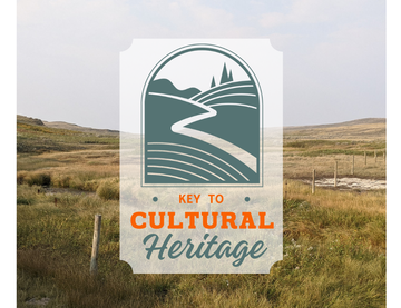 Want to see #SecrtSask? Click for the Key to Cultural Heritage Gallery
