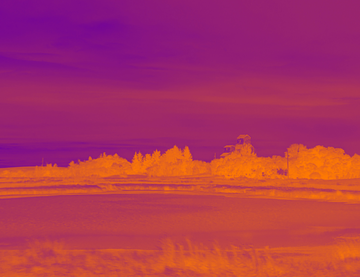 October blog series - Haunted Heritage