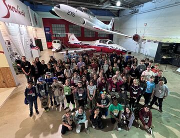 New Heritage Fairs website!