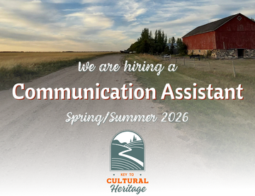 We're hiring - apply now for a March 1st start!