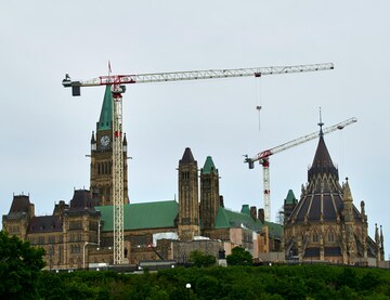 Heritage Sask & MAS Federal Budget Response