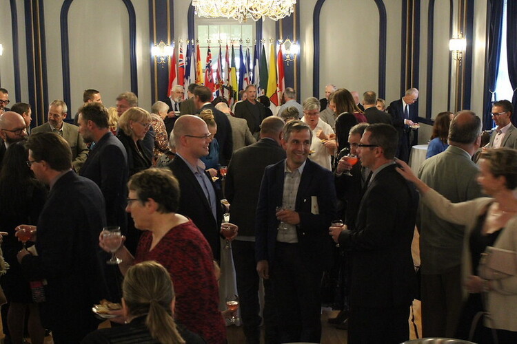 The importance of celebrating heritage