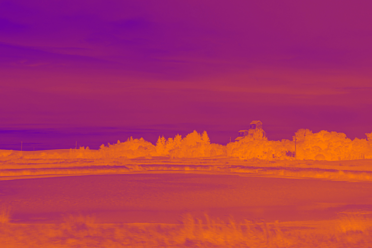 Introducing Haunted Heritage