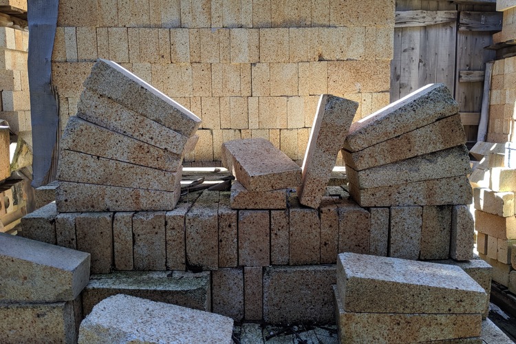 Wilhelm Masonry: Lieutenant Governor's Heritage Award Sponsor Profile