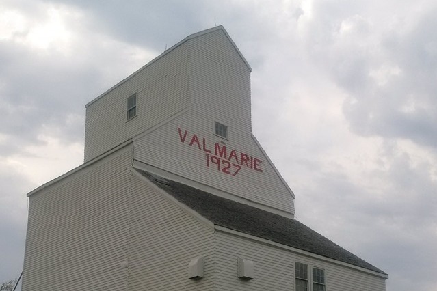 Introducing the Val Marie Elevator Living Heritage Project
