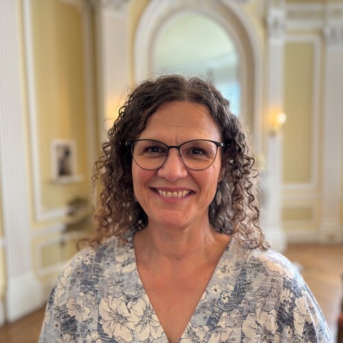 Jennifer Fitzpatrick